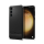 Etui / obudowa na smartfona Spigen Rugged Armor do Samsung Galaxy S23 black